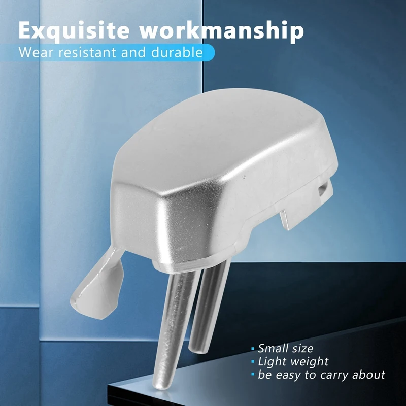 BOUTON DE CHANGEMENT De Vitesse Design Avanc Levier Levier Bouton Handball Pou EUR 44,74