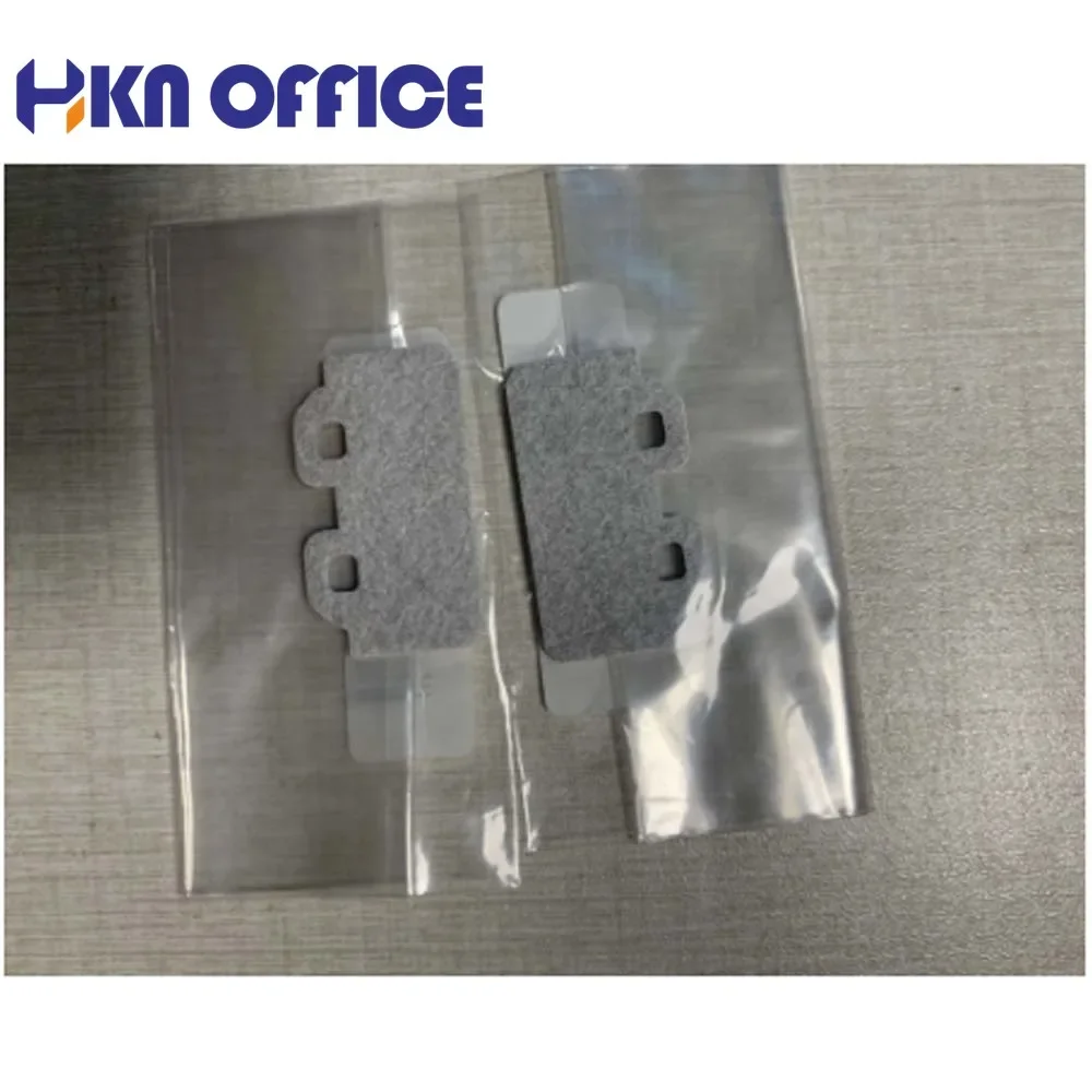 Roland Originale Feltro Tergicristallo Per Roland Vs640 Vs300 Vs-420 Vs-540 Xf-640 Re-640 Stampante Plotter Solvente Dx7 Testina Di Stampa Tergicrista