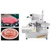 Commercial Electric Mutton Slicer Frozen Meat Roll Cutting Machine Beef Vanilla Mutton Roll Cutting Machine 2