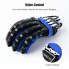 Left & Right Hand Finger Rehabilitation Exerciser Robot Gloves Stroke Hemiplegia Cerebral Infarction Training Equipment Therapy 4