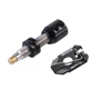 Bicaster MAS-10 Arrow Rest Ambidextrous+ Cushion Plunger Copper Core Archery Shooting Accessories 4