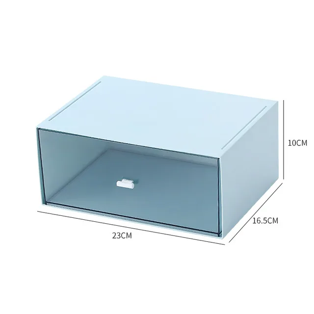 Single compartment C
