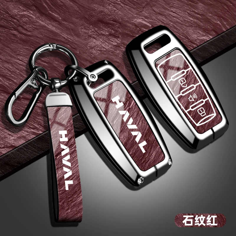 A-3 keys-red-2