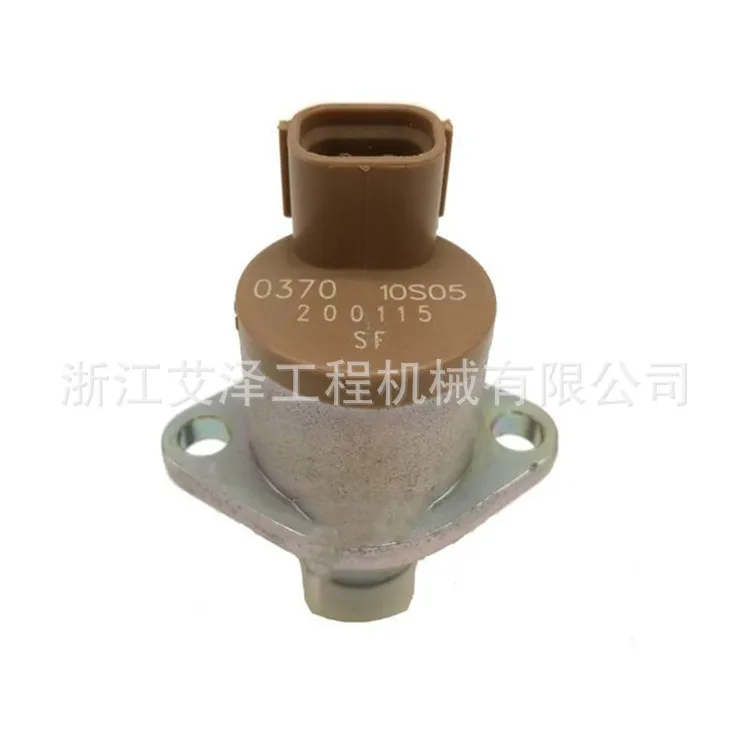 

Excavator Accessories SK200-8 SK210-8 SCV Valve Sensor VHS227311110