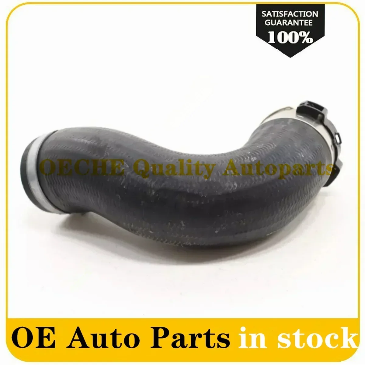 Charge Air Cooler Pipe for Volvo S60 S90 XC60 XC90 V90 Engine Intercooler Connection Hose Cooling System-32222071