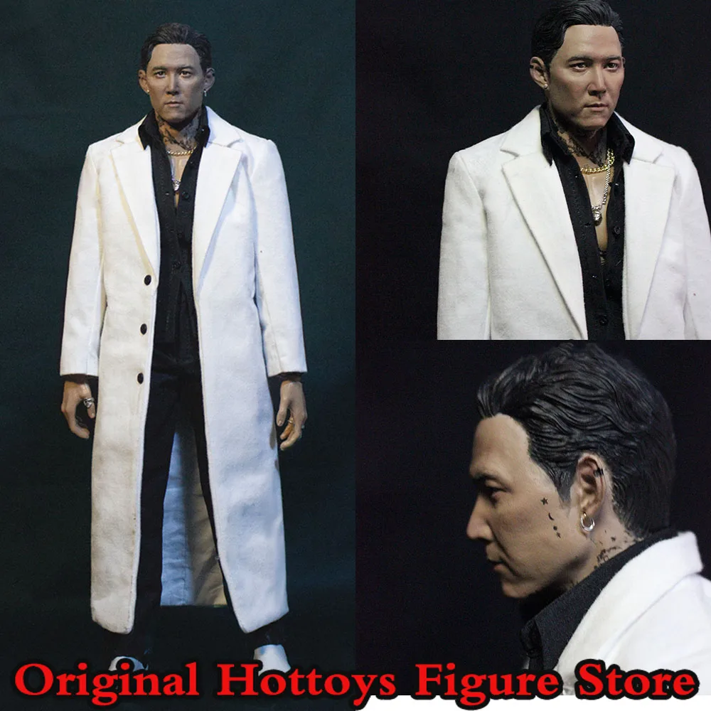 

Аксессуары XT001, игрушки, масштаб 1/6, мужской солдат Lee Jung Jae, знаменитые корейские актеры, полный комплект, 12-дюймовая экшн-фигурка, детские подарки