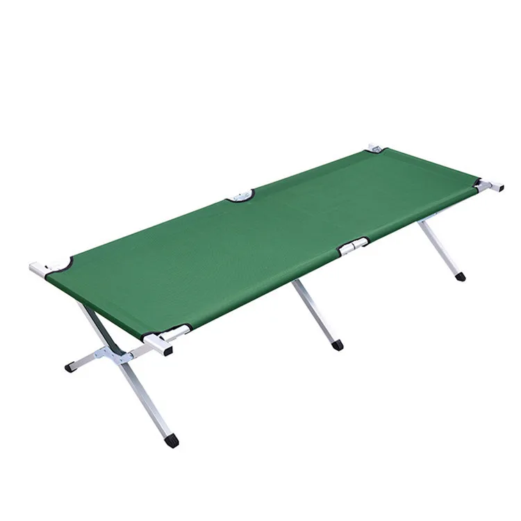 

Outdoor super wide super light tactical outdoor folding camp bed folding bed