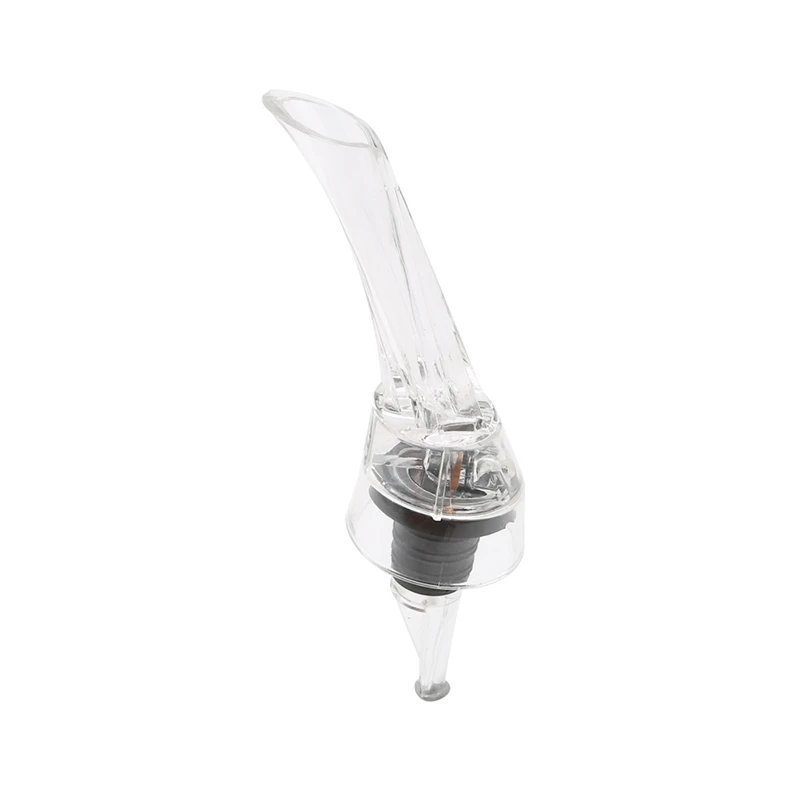 Wine Aerator Pourer Red Wine Decanter Cap Spout Stopper Bottle Mouth Dispenser Decanter Spout wine aerator pourer,wine aerator decanter
