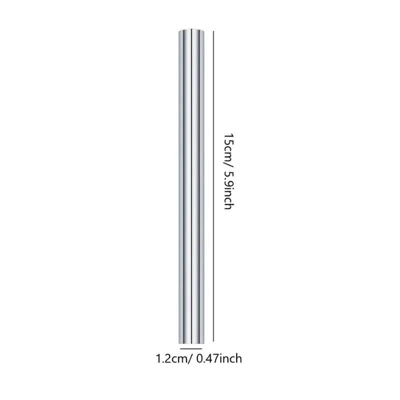 1PC double-head magnetic nail pen tool for cat eye gel polish