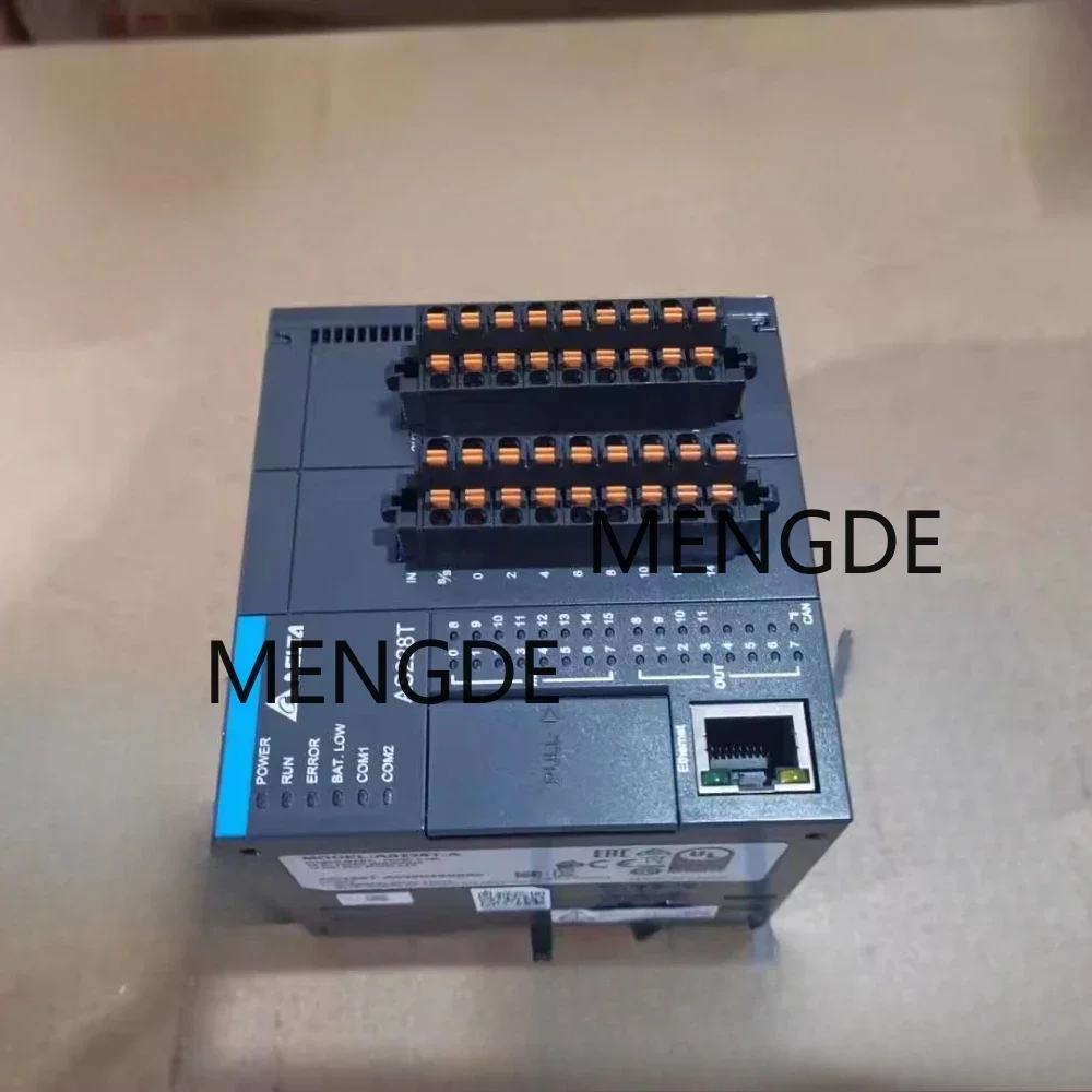 Delta AS 시리즈 아날로그 모듈 AS04AD-A AS04DA-A AS08AD-B AS08AD-C AS06XA-A AS04RTD-A AS04TC-A AS02LC-A AS08TC-A 새로운 원본