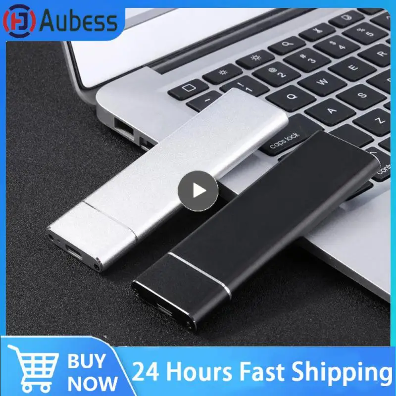 Usb 3.1 Tipo C Ssd Mobile Hard Disk Box Adapter Card M2 A Usb Usb3.1 Type-C Custodia Esterna Per 2230 2242 2260 2280