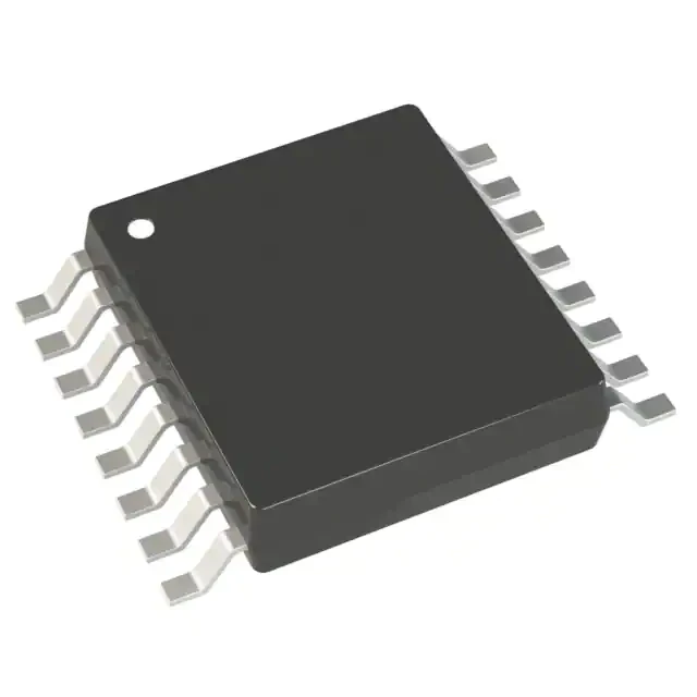 

AD7799BRUZ-REEL AD7799BRUZ ADC 24BIT SIGMA-DELTA 16TSSOP 5PCS/LOT