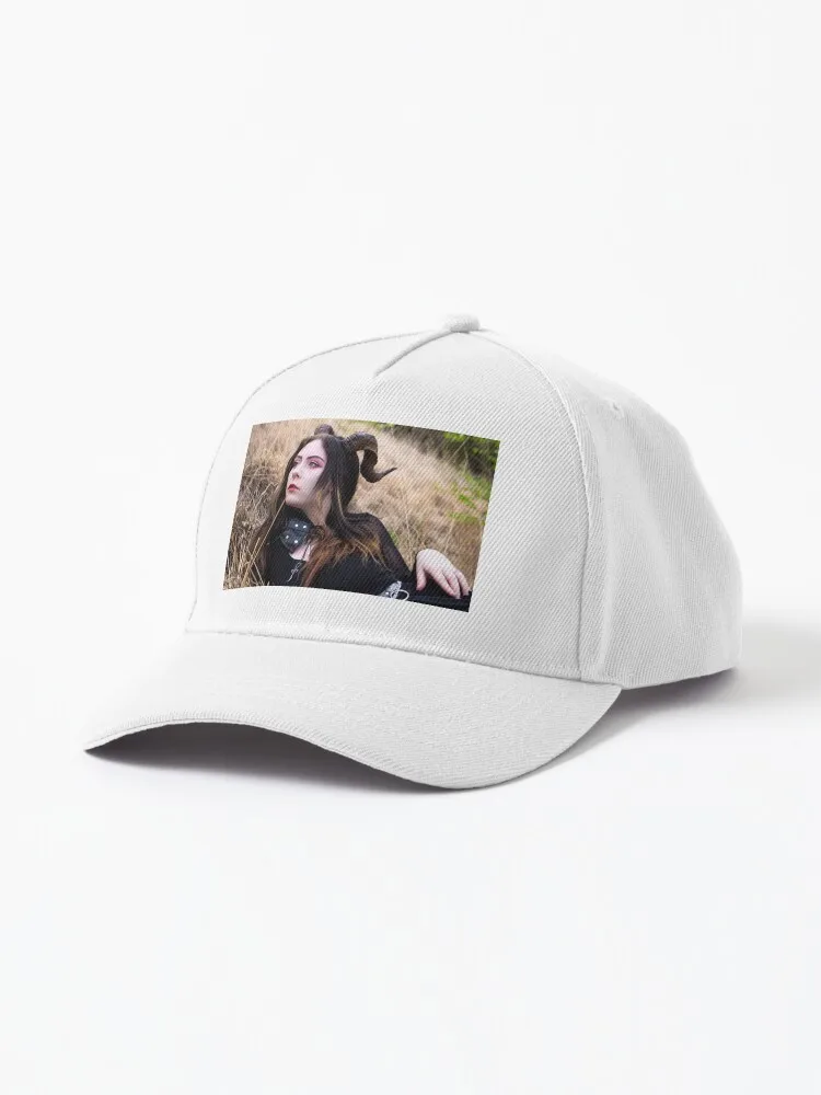 

The Demon's Rest Cap Men's hat final fantasy atomic heart kway Baseball cap