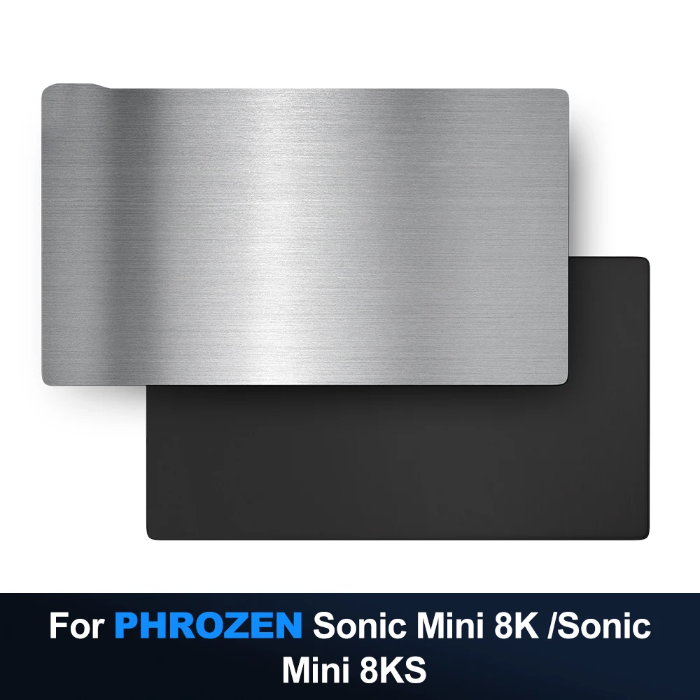 Phrozen Sonic Mini 8K /Sonic Mini 8KS LCD 3D 프린터 ..