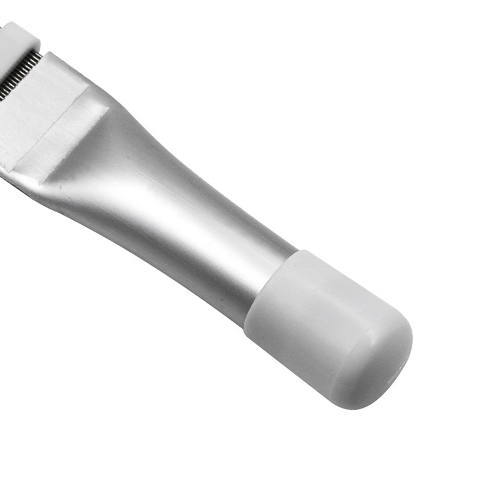 Air Conditioning Fin Cleaning Comb Brush Straightener Tool