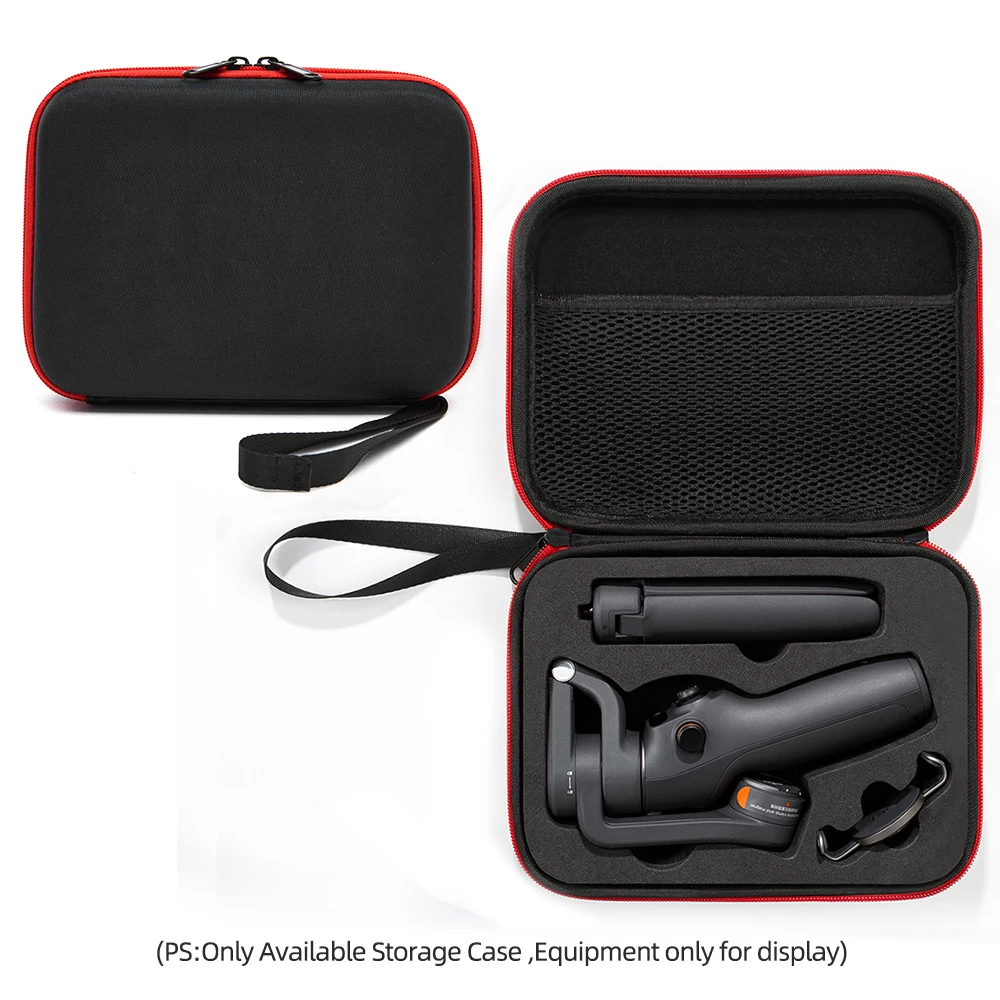 

​for DJI Osmo Mobile 6 Handbag Mobile Phone Gimbal Stabilizer Storage Bag