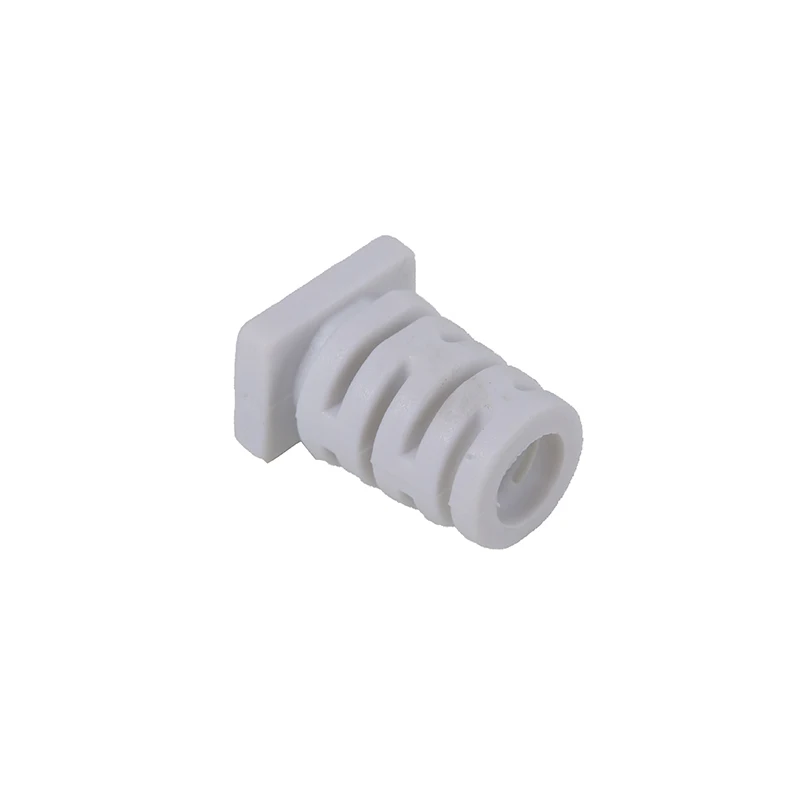 10pcs 5.0mm Cable Gland Connector Rubber Strain Relief Cord Boot Protector Wire Cable Sleeve For Power Tool Cellphone Charger