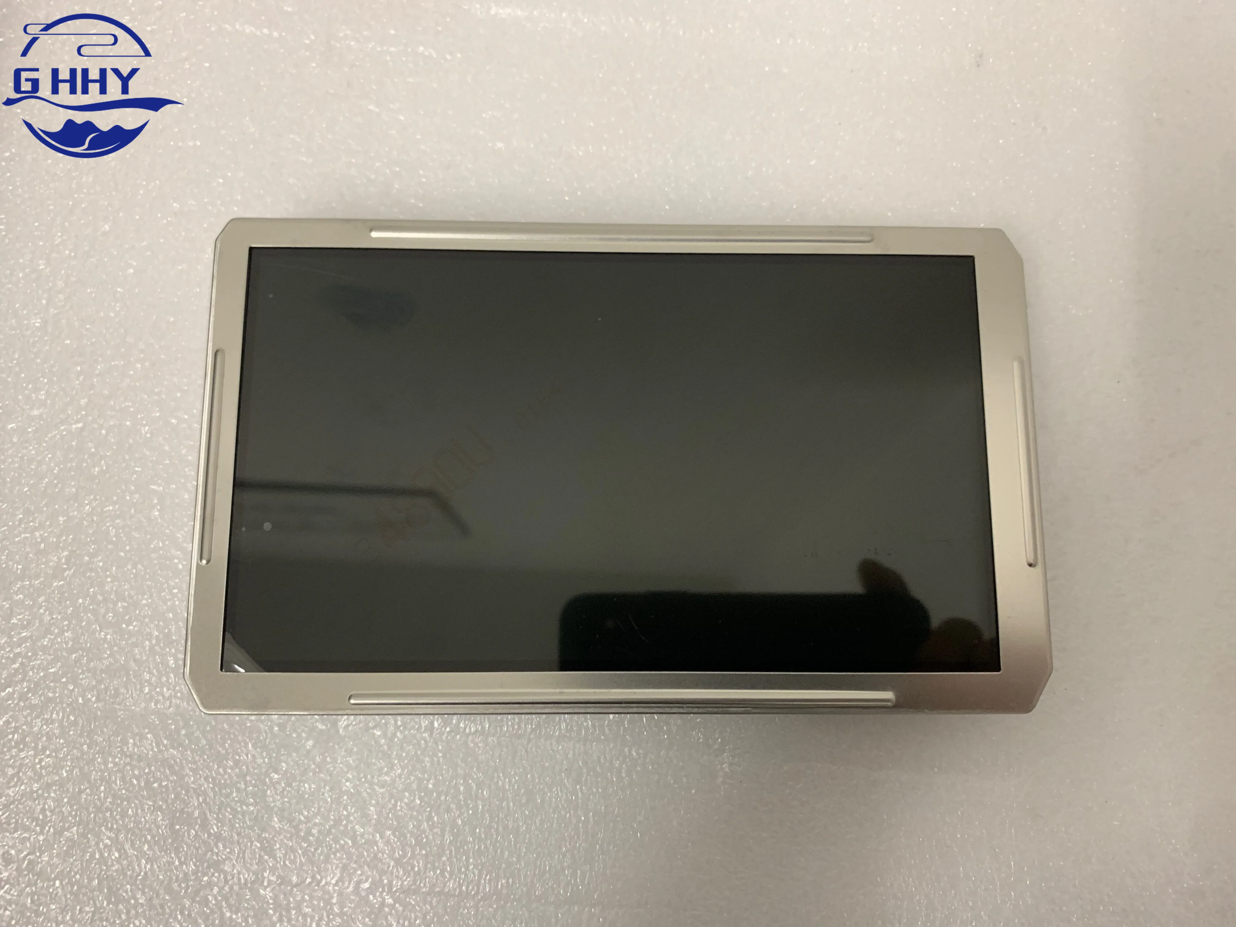 Car Display Monitor Display LCD display BM9279424 BM9279424 01Z screen panel for BMW X4 F26 MINI car audio LCD monitor