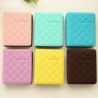 Pockets Mini Polaroid Photo Album for Fujifilm Instax Mini Film