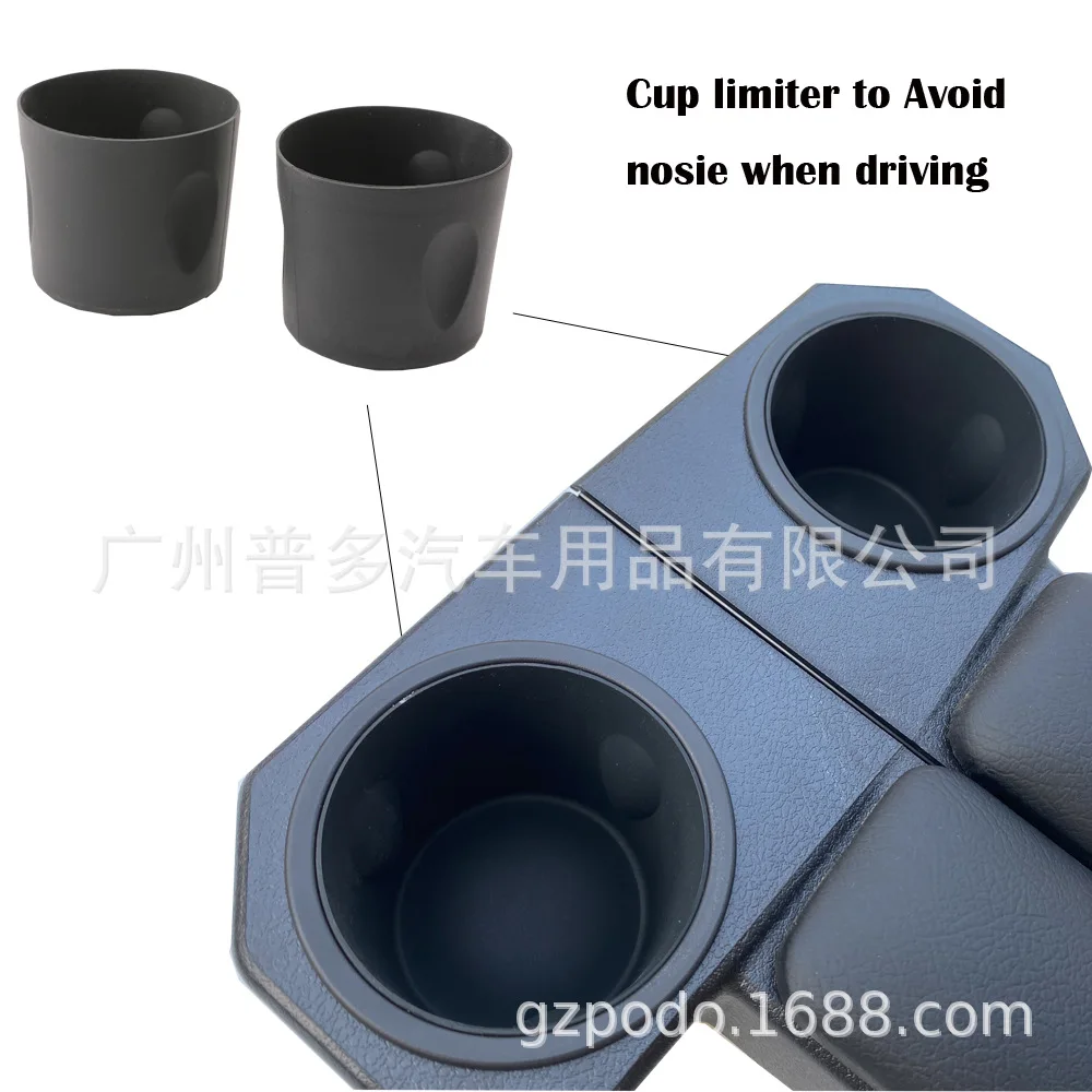 랜드크루저 70 LC70 LC76 LC78 LC79 도어 컵홀더 암레스트 1998-2025