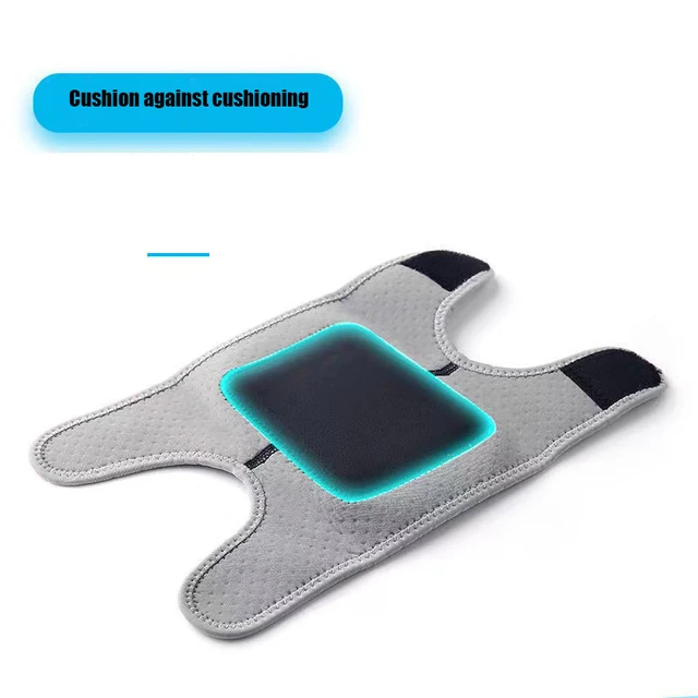 For Dancing Volleyball Yoga Women Kids Men Kneepad Patella Brace Support Fitness Protector Work Gear EVA Knee Pads 2