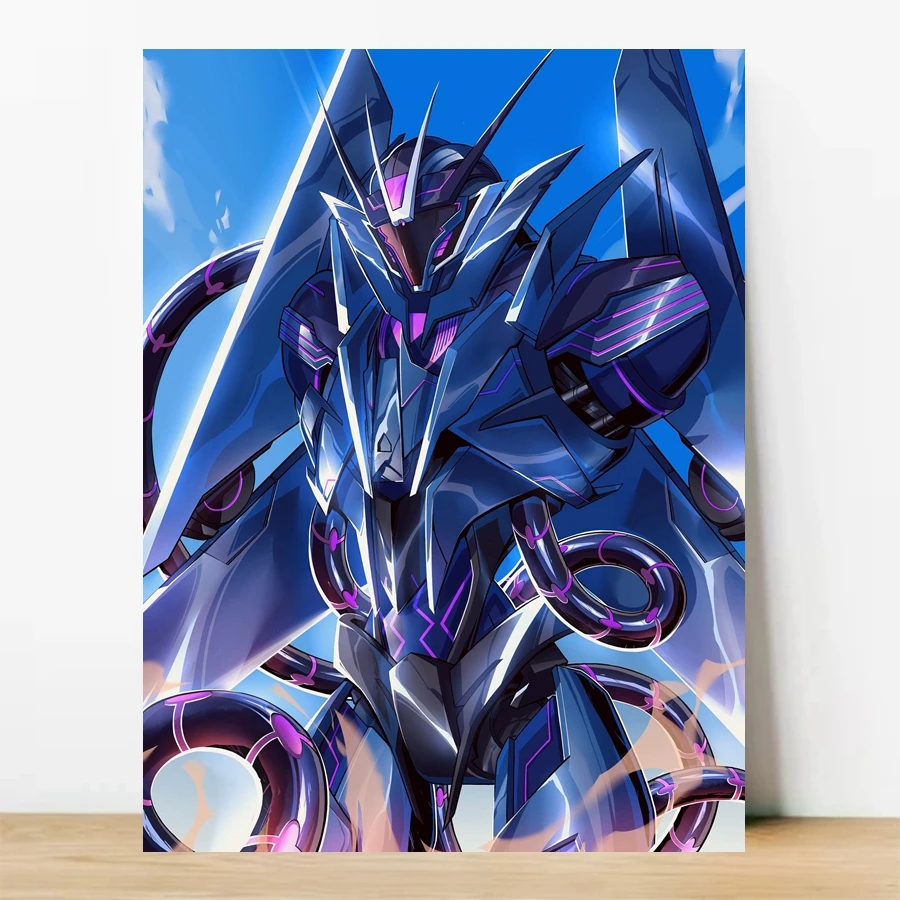 Japan Anime 5D Diy Full Diamond Painting Kits