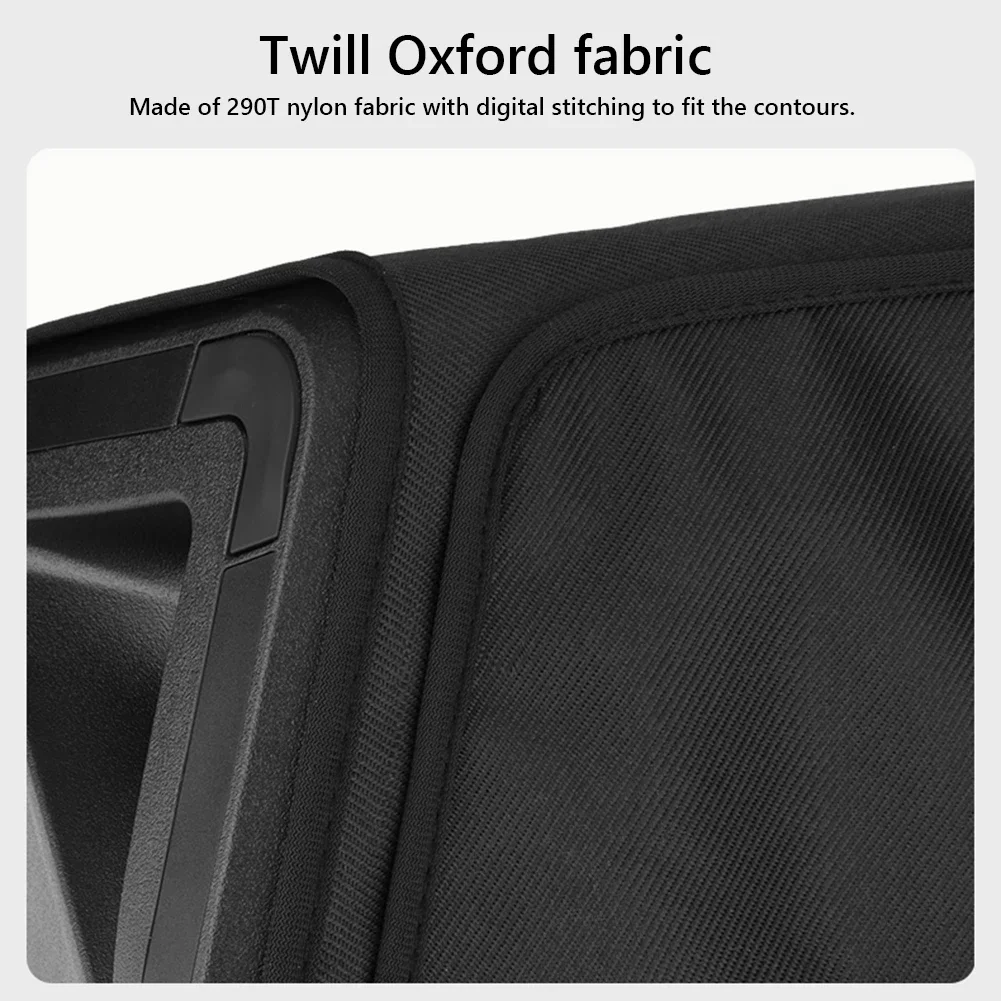 For Bose S1 Pro+ Portable BT Speaker Cover W/ Elastic Band Mesh Slip Cover Speaker Case Protects Speakers When Travelling Party