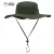 Hats for Bucket hat women  Men's Fisherman Sunscreen Sun Hat Panama Hat Fishing Breathable Net Quick-drying Big Hat Hiking Hat 9