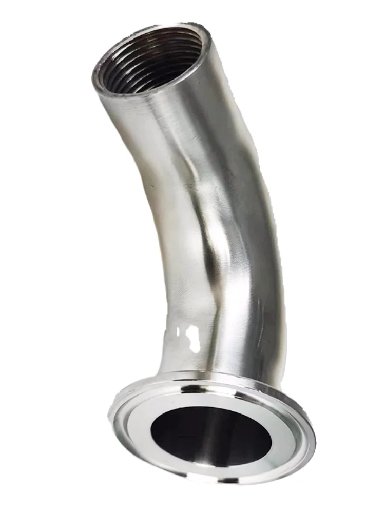 Рисунок 3 - Фитинг для труб DN15/DN20/DN25/DN32/DN40DN50