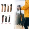 Trekking Rod Handle Replacement Walking Rod Hand Grip for Camping Climbing Mountaineering Outdoor Photography Hiking Poles 1