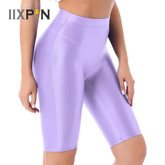 Women's Workout Set 2 Piece Seamless High Waisted Active Yoga Shorts,for  Yoga,Pilates,Gym, Jogging,Vacation,Beach,Sleeping,Lounge Around,Fluorescent