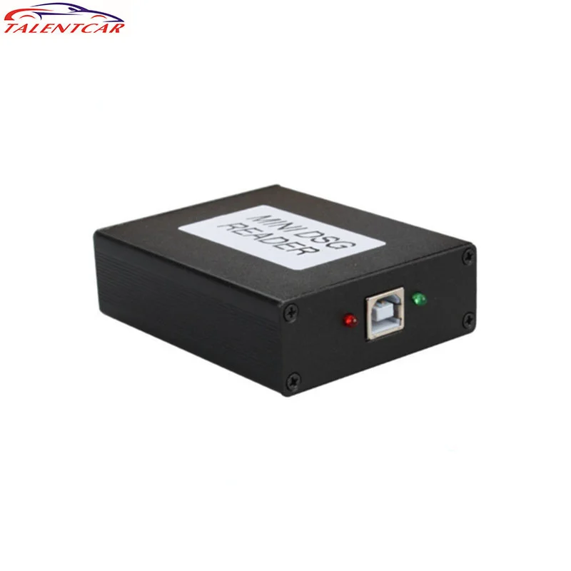 Best Quality MINI DSG Reader (DQ200+DQ250) For Audi And VW New Car Professional Reading Writing Diagnostic Tool | Автомобили и