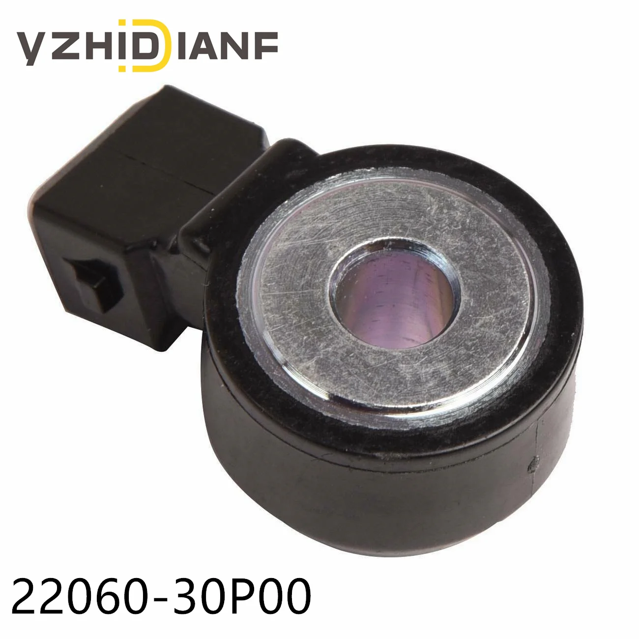 1x 22060-30p00ノックセンサーは、日産用に適合-アルティマ-パス