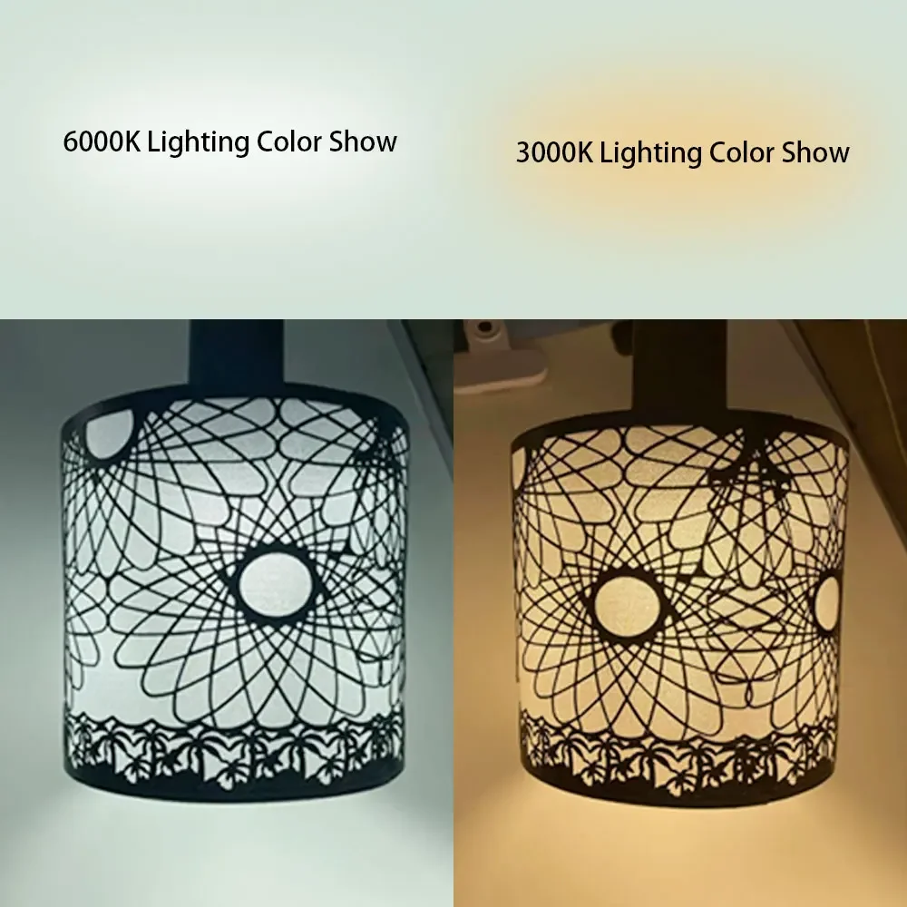 150mm Metal Lampshade