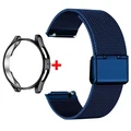 Blue-Black