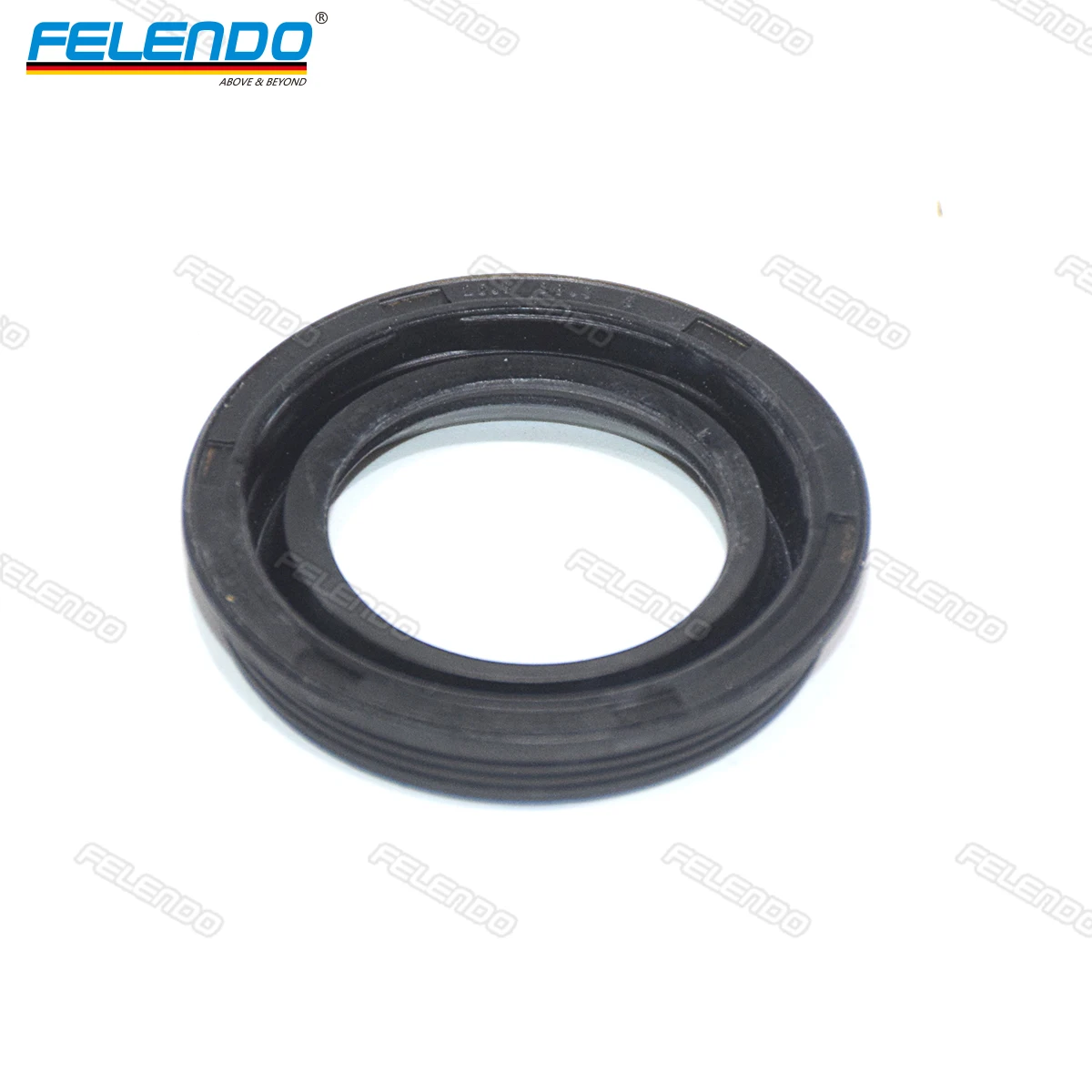 Auto Parts Oil Seal for Jaguar XJ 1995-1997 2010-XF 2009-2015 XK 2006-2014 AJ82856