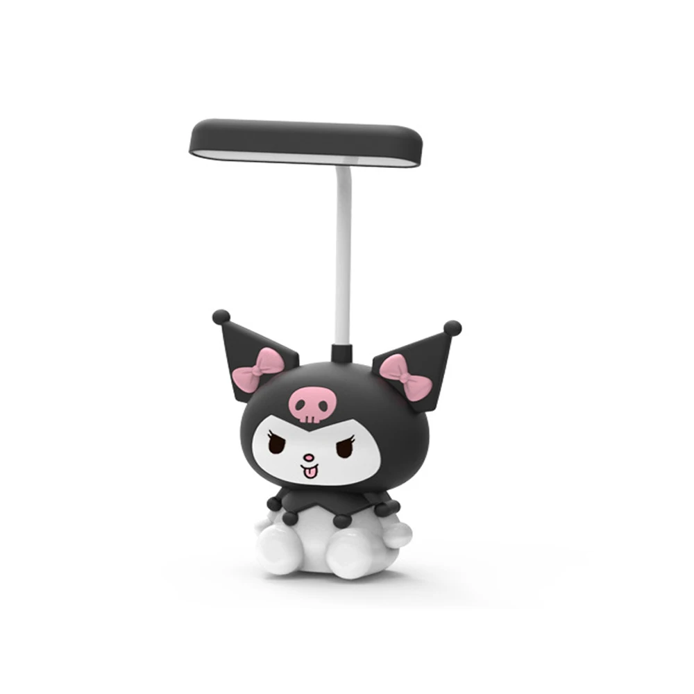 مصباح ليلية للأطفال Sanrio – تصميم كورومي وسينامور...