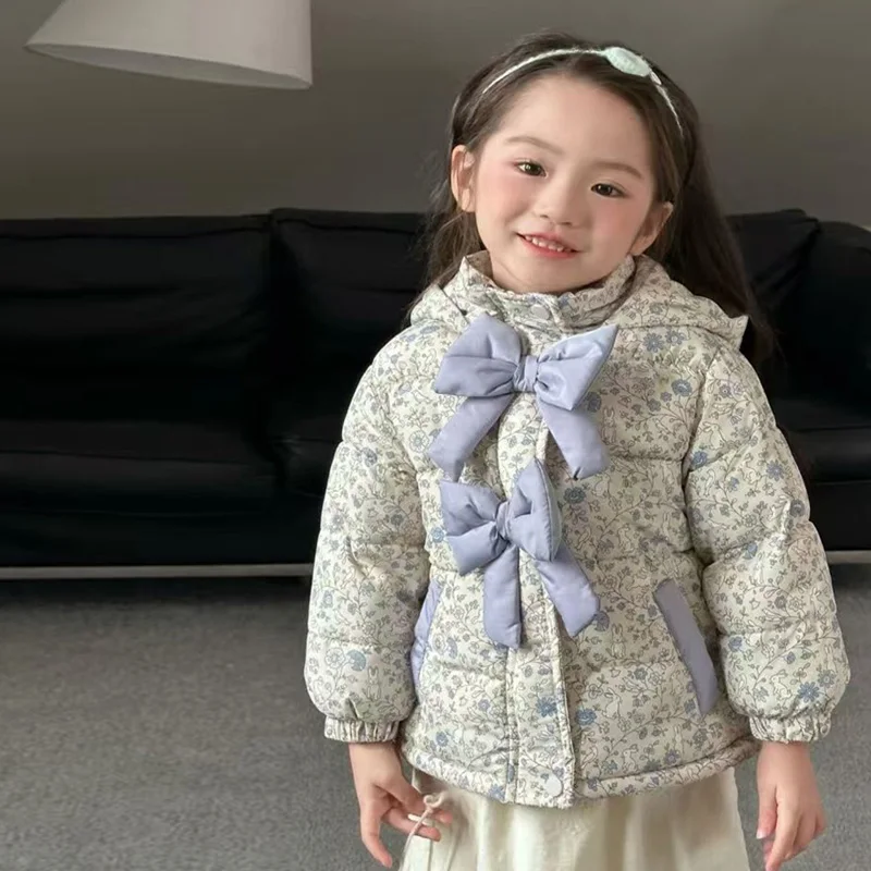 New Baby Girl Winter Jersey In Woolen Stuff With Full Neck In Purple Color On Sale Price DFG814 main image 0