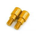 Gold TMAX