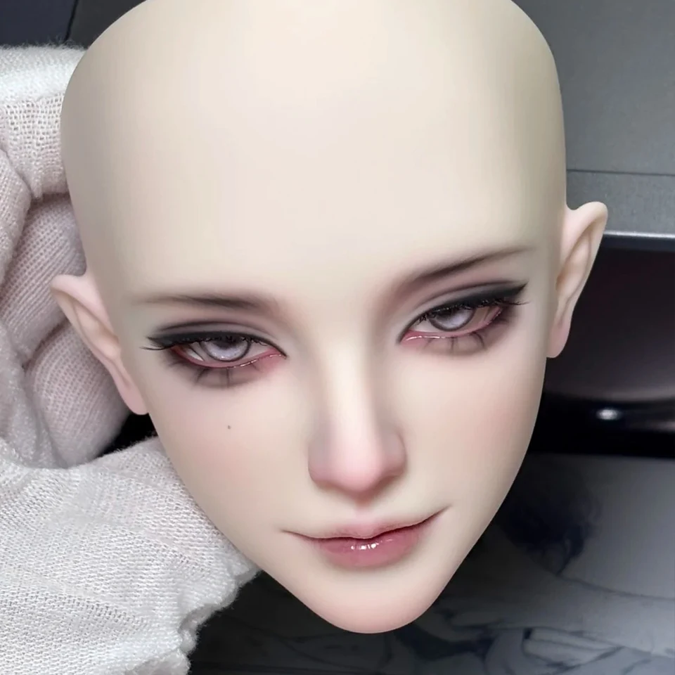 予約注文 DuXJ Bjd 人形 1/3 日本韓国人男性人形 Bjd おもちゃ