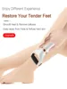 Rechargeable electric pedicure remover 3