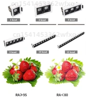 Dimmable LED Ceiling Lights 2w4w6w10W20W30W Recessed Strip bulb Shoot light COB Grille lamp Indoor Lighting LED Canister light - Image 4