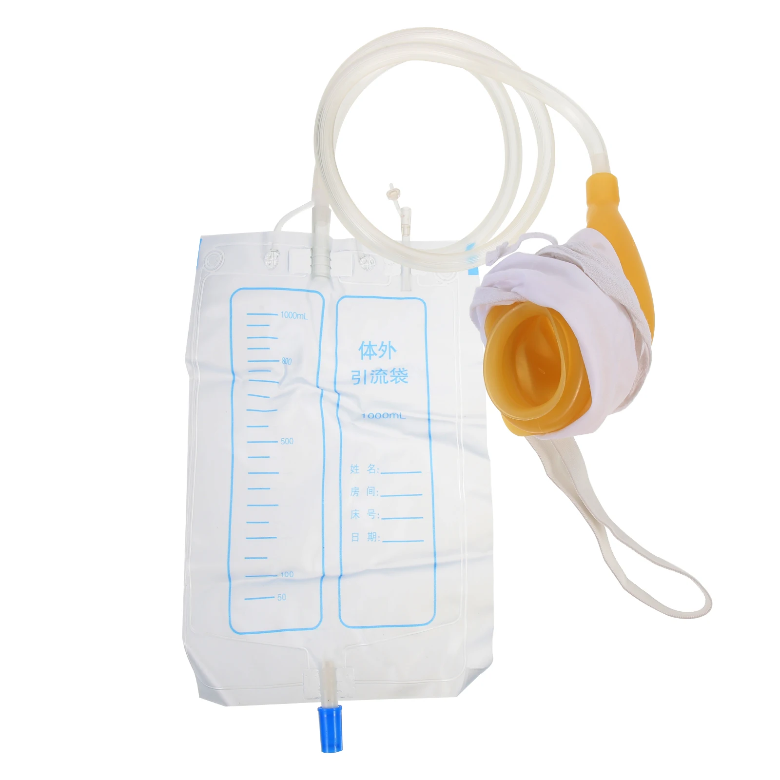 Portable Vomit Bags Urine Catheter Bag Colostomy Bag Urine Emergency Urinal Catheter Night Emergency Pee Bags