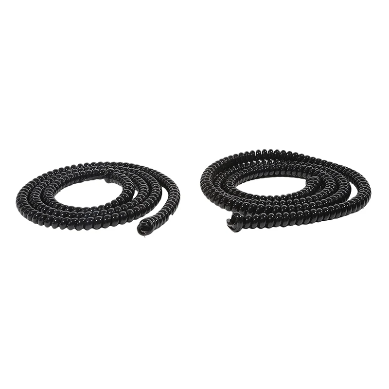 Cable Winder Organizer 1/2Pcs Winding Protection Line For Dualtron Dt3 Dt Thunder Kaabo Kugoo Zero 8 10 10X Electric Scooter