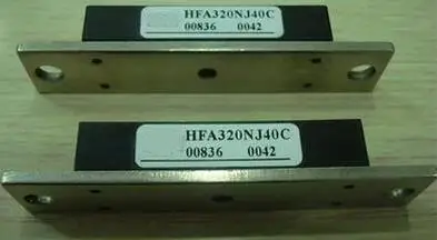 

Free shipping 1PCS HFA320NJ40C 320A 400V