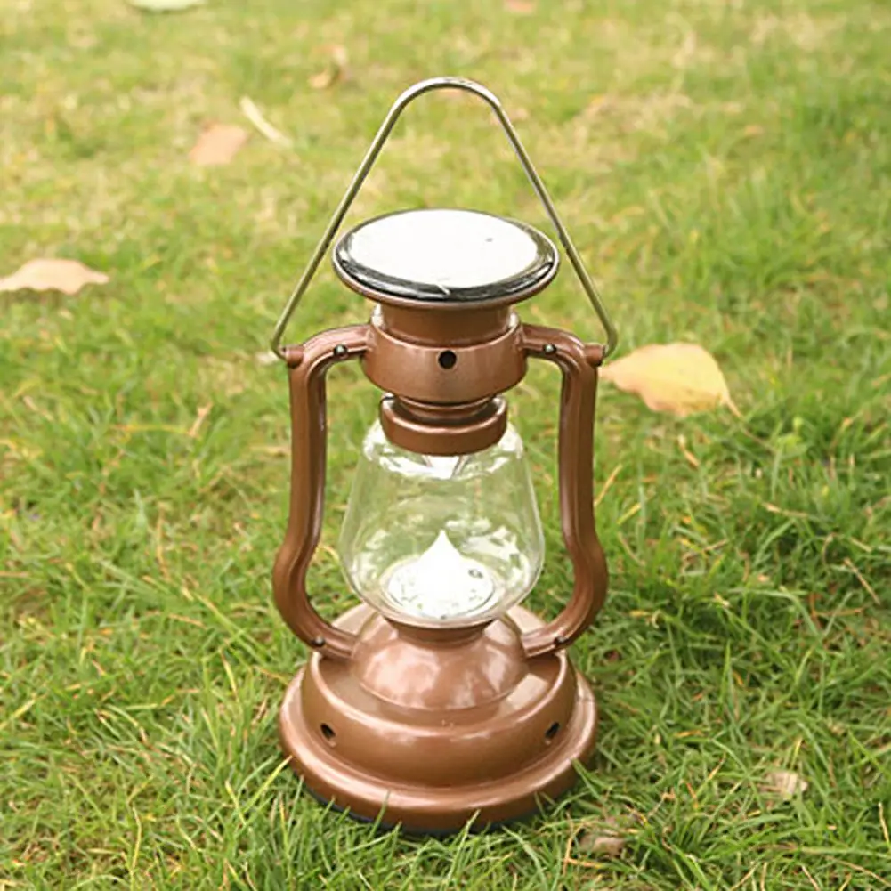 

Camping Lantern Convenient 3 Modes Waterproof Ultra Bright LED Tent Light Lamp for Outdoor
