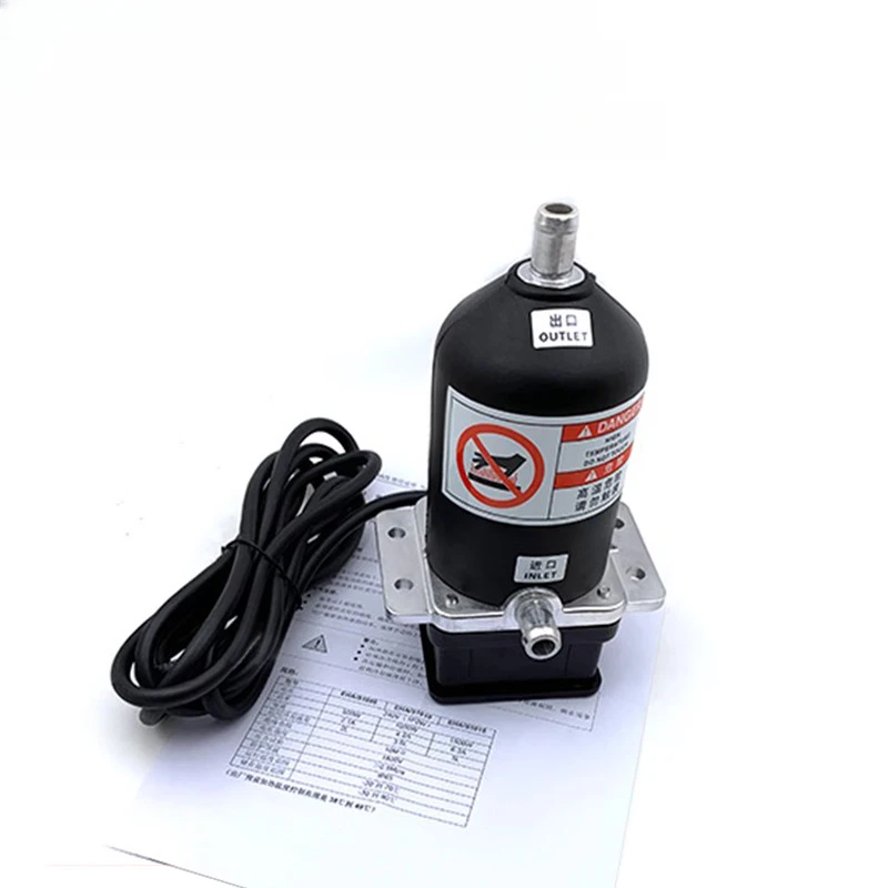 Generator Parts EHA1010 Diesel Engine Generator Water Jacket