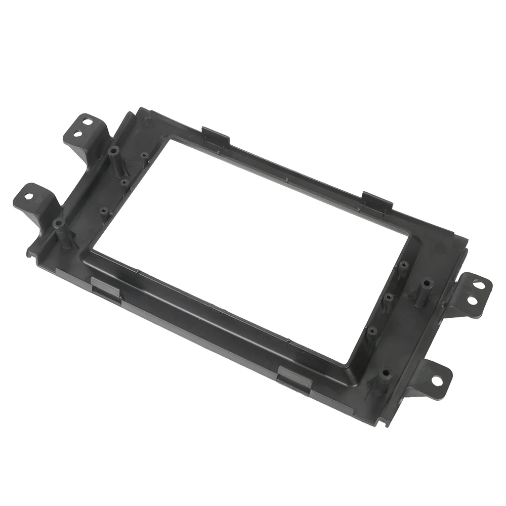 Ű SX4 2006-2013 ǾƮ ġ 2005-2014  ú   DVD ׷ г, ڵ   , 2 Din Fascia