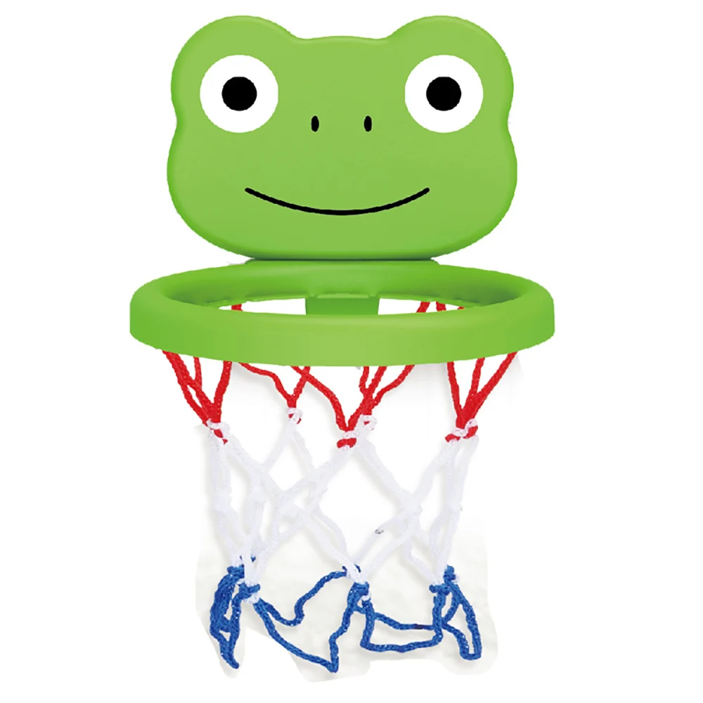 

Bathtub Water Play Set Basketball Backboard Baby Kids Mini Shooting Basket Cute Toys For Toddlers