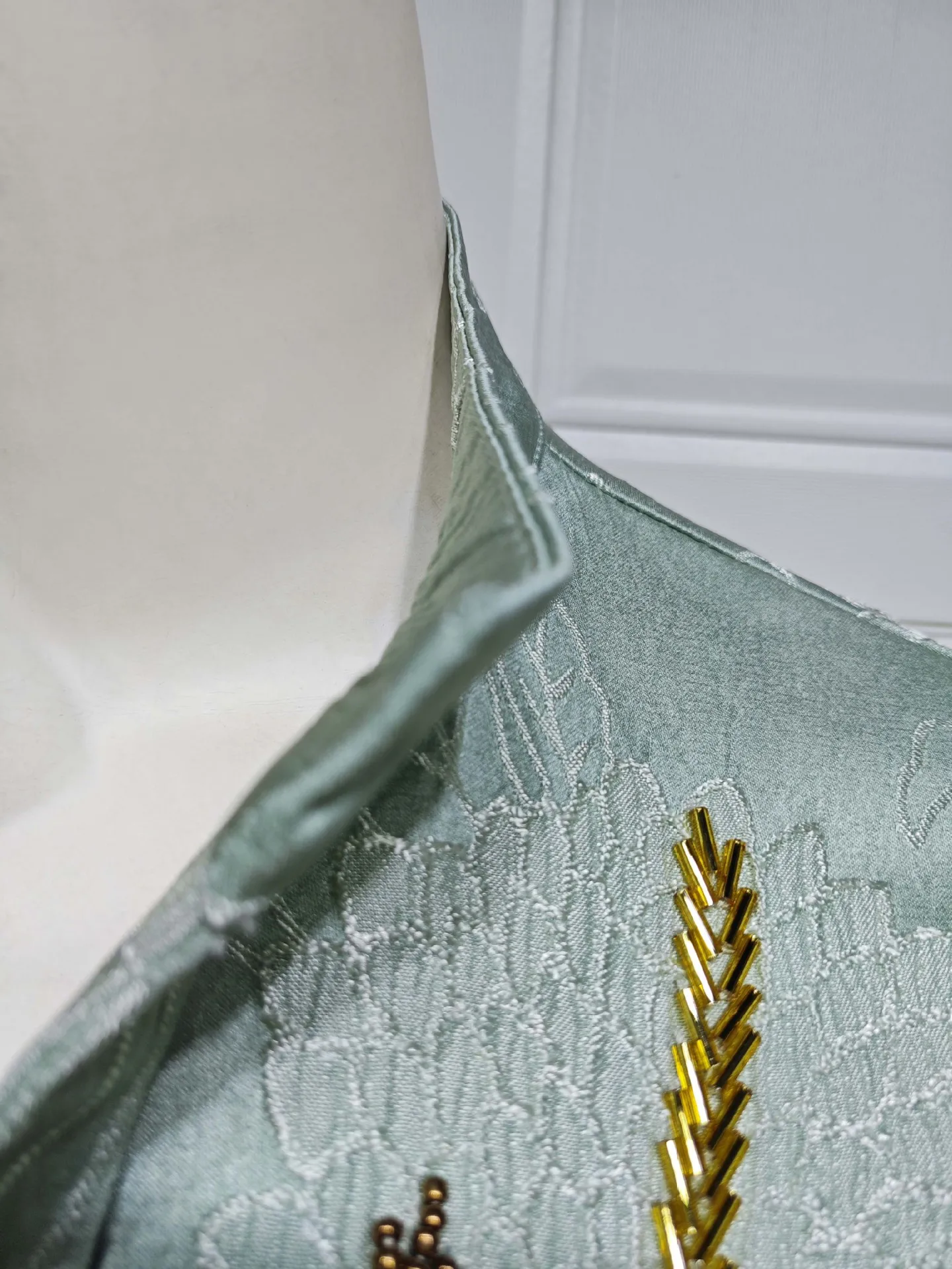 جلابية رمضان رداء عربي تقليدي، فستان عباية نسائي إسلامي فاخر للحفلات، زي حجاب، ملابس دبي السعودية التركية الإسلامية